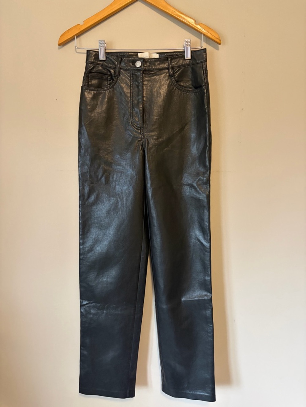 Aritzia Wilfred Melina Pants